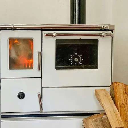 Casa vacanze Historic Manor House In Stettiner Haff Nature Park