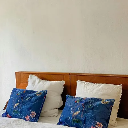 Historic Manor House In Stettiner Haff Nature Park Casa vacanze Neuensund