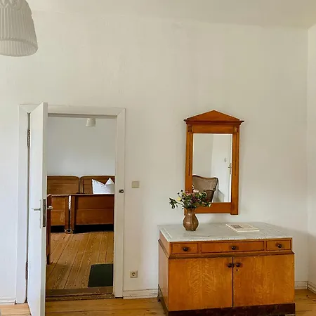 Casa vacanze Historic Manor House In Stettiner Haff Nature Park Neuensund