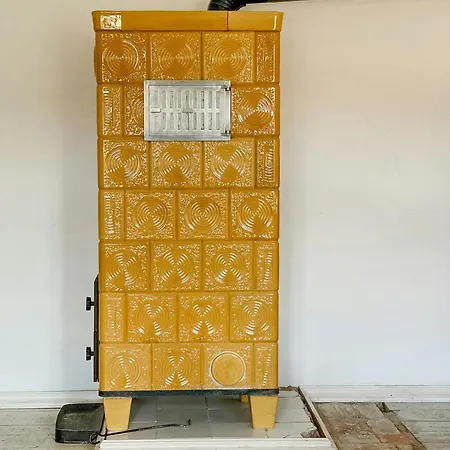 Casa vacanze Historic Manor House In Stettiner Haff Nature Park Neuensund