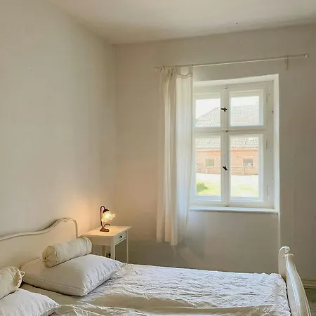 Casa vacanze Historic Manor House In Stettiner Haff Nature Park *