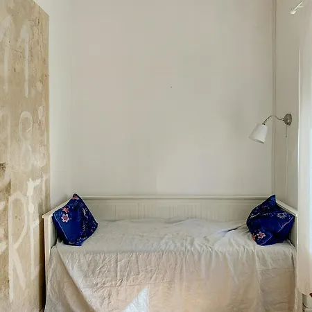 Casa vacanze Historic Manor House In Stettiner Haff Nature Park Neuensund