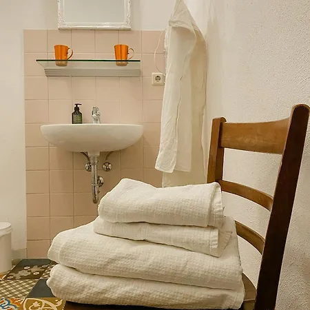 Casa vacanze Historic Manor House In Stettiner Haff Nature Park